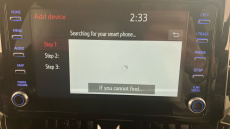 Toyota Corolla 2.0 VVT-i Hybrid Design 5dr CVT Hybrid Hatchback